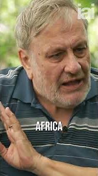 Hegelian dialectics has the structure of a joke | Slavoj Žižek