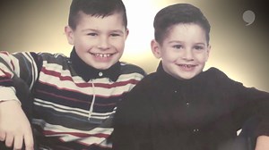 1.7M views · 5.1K reactions | Brothers make the best role models. ❤️ Growing up, Brandon Saad looked up to his older brother, George, and that helped him become the person and the hockey player he is today. | NBC Sports EDGE Betting | Facebook
