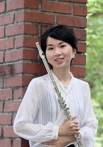 山本純子　フルート奏者 | プロフィール