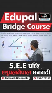 Distance and Direction | IQ Tricks by Tek Pant | Edupalnepal