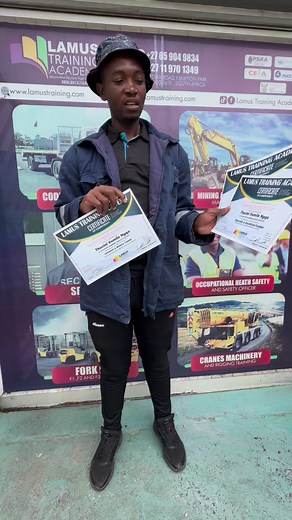 21K views · 76 reactions | Lamus Training Academy is a training...