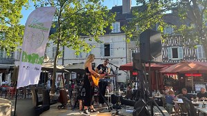 Places en Musique : 6 concerts gratuits à ne pas rater en mai et juin