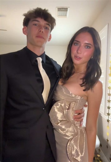 Prom Transition Videos: Fun Transitions with Couples and Outfit Changes