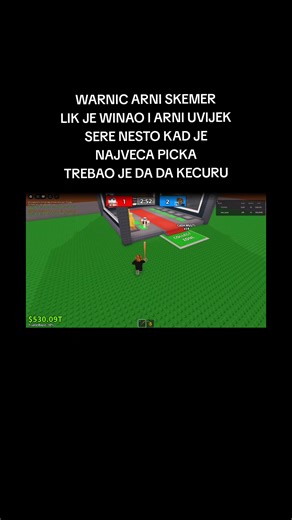 WARNIC SKEMER#stealabrainot #script #fyp @StefiGG @SMOKI4K