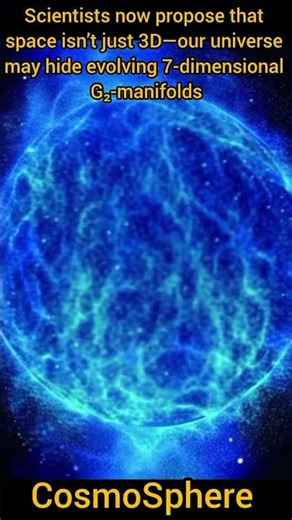 The Secret Dimensions of Our Universe