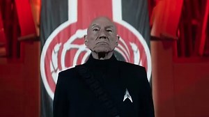 Sir Patrick Stewart returns for Star Trek: Picard season 2 trailer