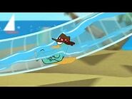 OFFICIAL TRAILER- Where's My Summer?