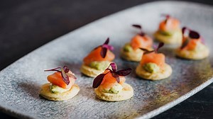 9 rețete inedite pentru aperitive