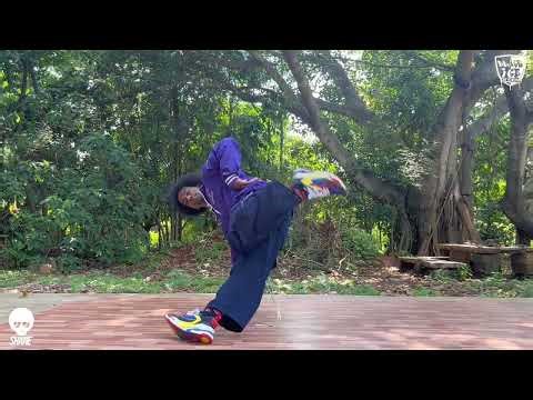 Learn how to Ccs the Classic Breakdance floorwork with Shane