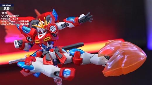 35K views · 679 reactions | Mô hình lắp ráp : - Tên sản phẩm : HG 1/144 Shin Burning Gundam - Series : Gundam Build Metaverse - Hãng : Bandai - Kích thước : ~13cm - Chất liệu : ABS - Giá : 580.000đ - Giá Tiktok Shop : 650.000đ - Địa chỉ: 522 Tôn Đức Thắng, Long Bình, Hoà Thành, Tây Ninh #raiusshop #gundamtayninh | Raius Shop - Gundam Tây Ninh | Facebook
