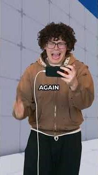Roblox on MOBILE Be Like…