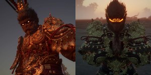 Black Myth: Wukong— How To Beat The Great Sage's Broken Shell (Final Boss)