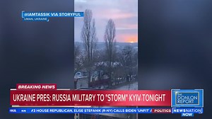 3.4K views · 35 reactions | Retired Lieutenant Colonel Tony Shaffer gives an update on the conflict in Europe and says the #Biden administration has not done enough to pressure #Putin. More updates on the #RussiaUkraineConflict: trib.al/R5sGBox #Ukraine #Russia #America #Missiles #Attacks | NewsNation | Facebook