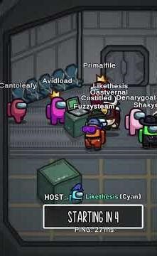 How to Be imposter every time in among us