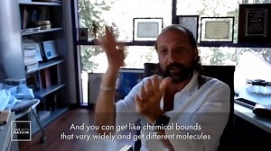 14K views · 128 reactions | Nassim Haramein dicusses the Emergent...