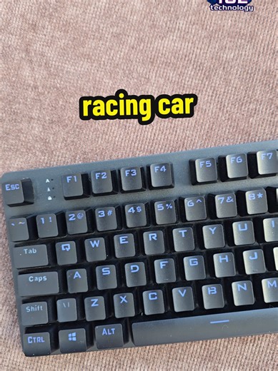 إختصار سيارة سباق . . . . #102technology #102_technology #laptop #pc | laptop