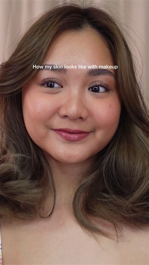 Flawless & Polished Makeup Tutorial: Embracing Skin Texture