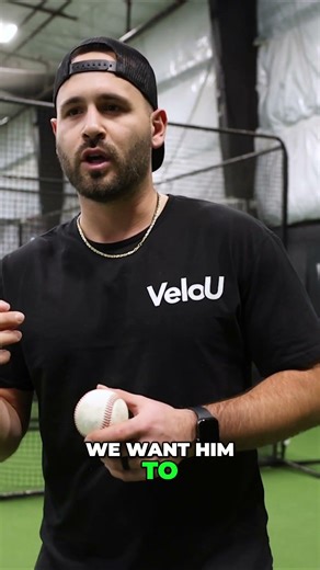 SF Giants Catcher Offseason Plan | Luke Shliger