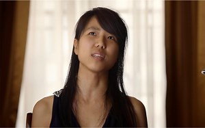 【中文字幕】Kate Liu - 第十七届肖邦比赛预赛采访