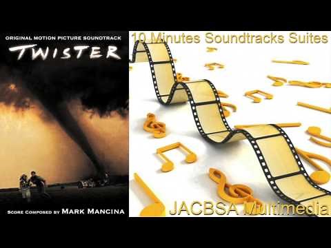 "Twister" Soundtrack Suite
