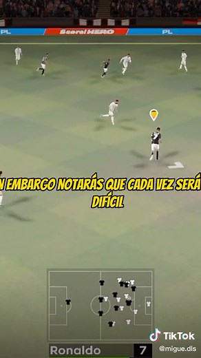 Consejos para Disparos lejanos en DLS 22