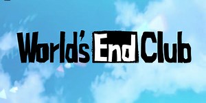 World’s End Club review: "An interactive anime"