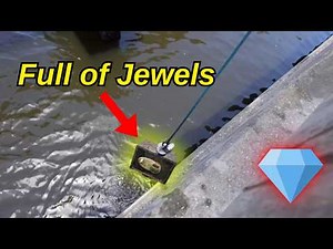 Best Magnet Fishing Finds Compilation (Safe Mystery)