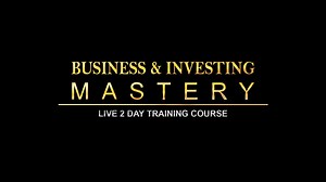 3.7K views · 109 reactions | Attend our FREE 2 day Business and Investing Mastery event in London. https://wealthtraining.clickfunnels.com/event-information-1 Learn from industry experts the strategies that are working in today's markets for starting or growing a business and for investing in property and the forex / stock market. Strategies to fast track your success. | The Wealth Training Company | Facebook
