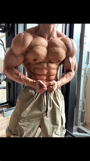🏆 Build a Powerful Chest