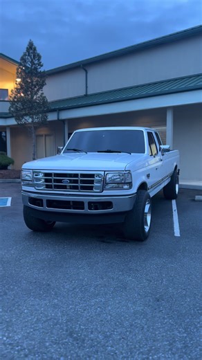 Obs 👑#ford #obs #7.3 #america #fypツ