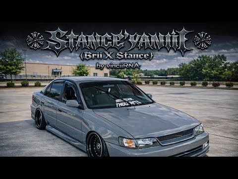 Stance’yanii (BRII x STANCE) Official Amapiano [m00tion type beat]