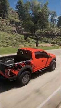 FH5 Graphics Are Insane 🤯 | Ford Raptor F-150 | Forza Horizon 5 #forzahorizon5 #gaming