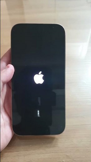 IOS 18 Startup Sound