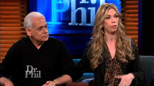 Part 2 | Dr. Phil Asks Amy and Sammy About Their Behavior on -Kitchen Nightmares #DrPhil #drphilshow #reels #show | Dr. Phil - Fan