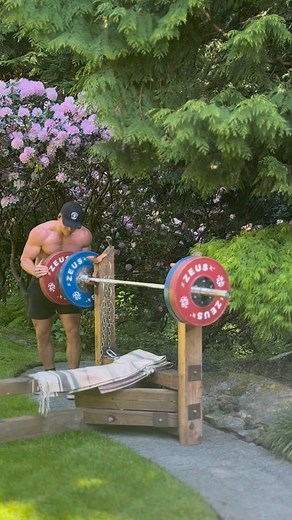 If you scrolled through fitnessgram, you’d think achieving that physical transformation is the most complicated thing in the world, so I wanted to make this video to say it’s really not. Sure, it’s difficult, but difficult is not necessarily complicated. Stick to what works… personally, sticking to the same handful of 8 compound exercises and making this 95% of what I do in the gym has worked: 1. dips 2. bench 3. barbell rows 4. squats 5. overhead press 6. incline press 7. pull-ups 8. deadlifts/