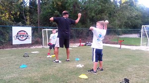8 Incredible Baseball Drills for 10 Year Old’s - River Sharks Baseball