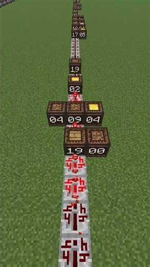 C418 - Key на нотных блоках