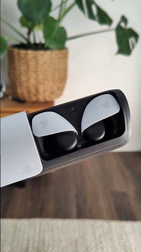 PS5 PlayStation PULSE Explore Wireless Earbuds Unboxing