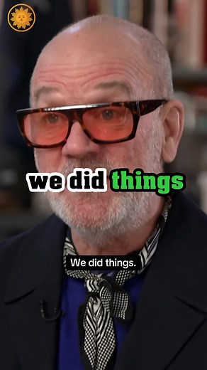 R.E.M. Reunites for First Group Interview in Decades!