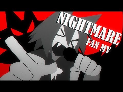 Monstar-Set It Off - Nightmare (OC ANIMATION)