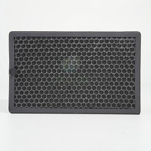 [Hot Item] Commercial Honeycomb Granular Activated Carbon Filter for Central Heating Ventilation and Air Conditioning Units