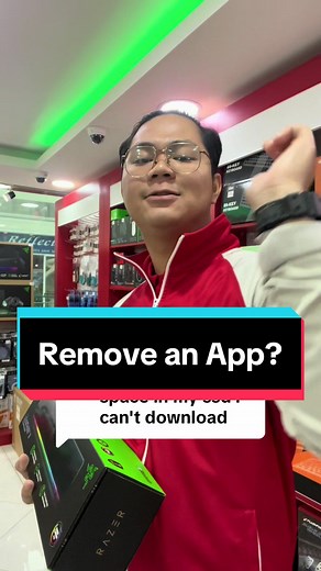 How to Remove Apps on Your PC Easily