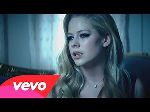 Avril Lavigne - Let Me Go (2013) | IMVDb