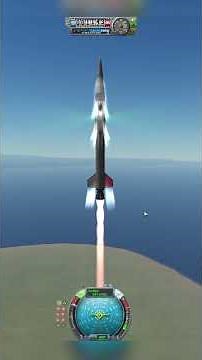 I Went a LITTLE Too Fast... #kerbalspaceprogram #ksplovers #ksp