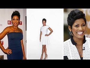 Tamron Hall: Short Biography, Net Worth & Career Highlights