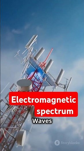 Unlocking the Secrets of the Electromagnetic Spectrum part 1