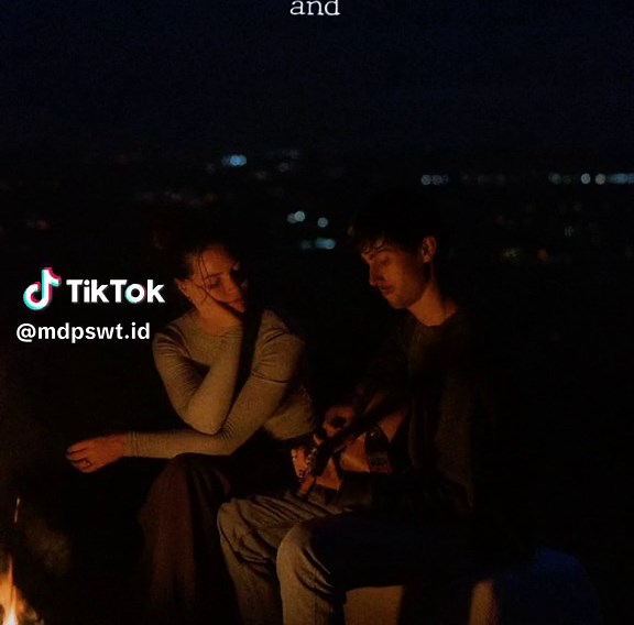 You & I - One Direction (Lyrics Video)