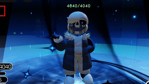 Totally Balanced Soul Ops Boss Rush error404通行证 [技能展示/实战]