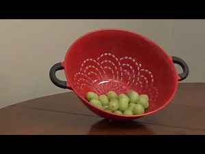 How to Clean Grapes