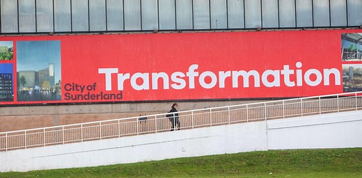 Inequality is dividing England. Is devolution the answer?